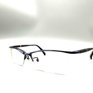 Charmant ZT22303 Rare Japan Titanium Eyeglasses Frames 57-14-145